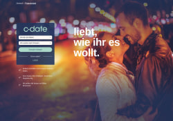 C-date